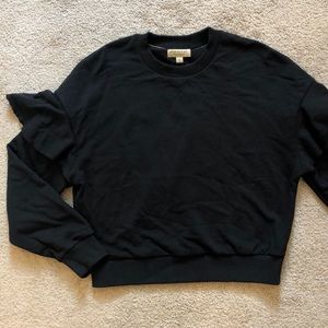 Burberry sweatshirt